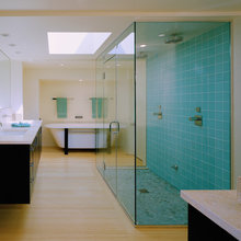 master bathrooms