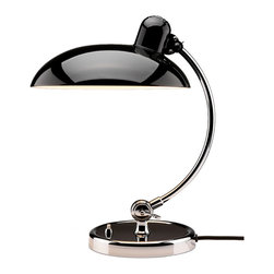 Fritz Hansen - Fritz Hansen Kaiser iDell Table Lamp - Table Lamps