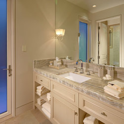 Custom Residence - Laguna Beach, CA - Products