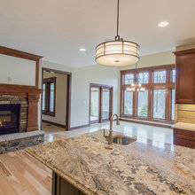 Kitchen Ideas