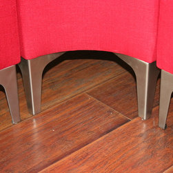 Rhoda Project - Dining Benches