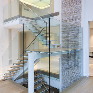 Staircases