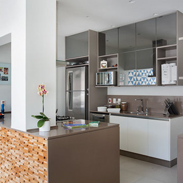 RIO PENTHOUSE BY CASA ALTA DESIGN