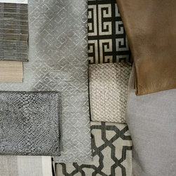 Color Palettes - Products
