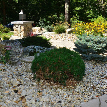 Our Work