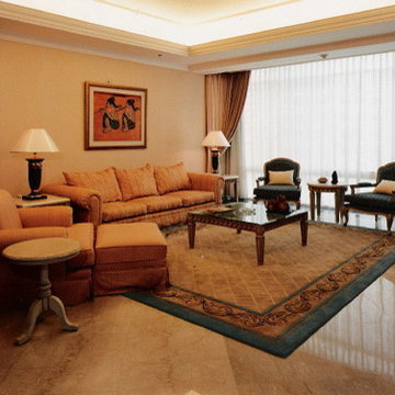 four seasons apartment