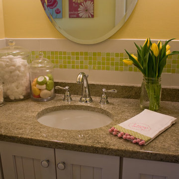 Private Residence - Henrico, VA