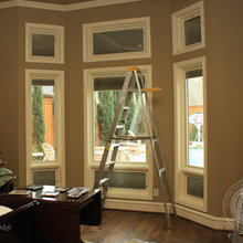 before and afters