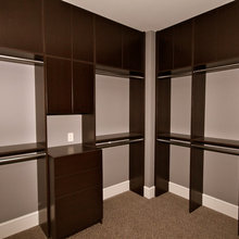 Closet Ideas