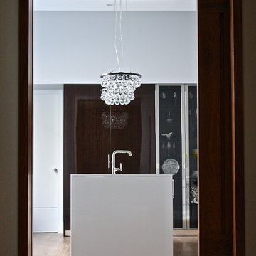Kitchen Design Contest 13-14 Entries