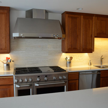 Under Cabinet LED Lighting