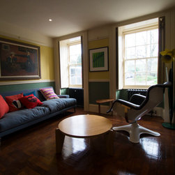 House Restoration - Products