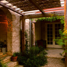 Outdoor Patio