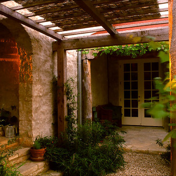 Smith Residence