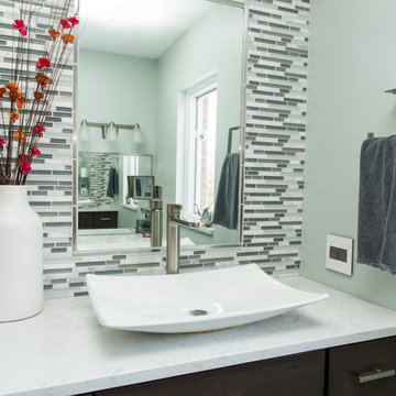 Bathroom Portfolio