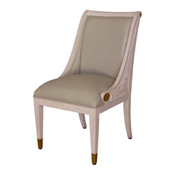 Regency Dining Chair - Dining Chairs