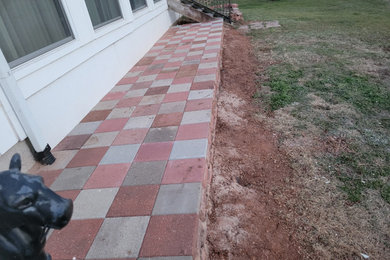 Concrete Projects