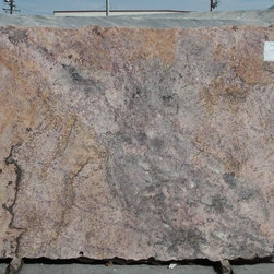Granite Slabs - Products