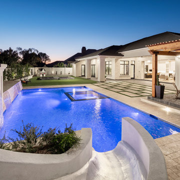 Whitewing Exterior, Landscape and Additional Photos