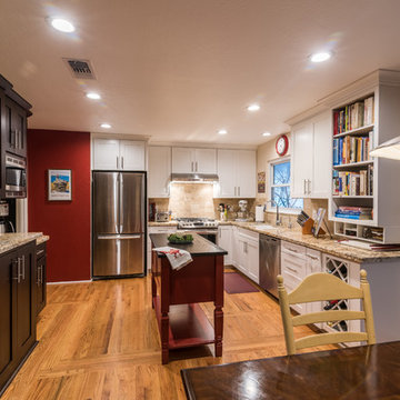 Kitchen Remodel 22