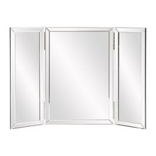 Vanity And Mirrors