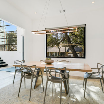 Venado Residence