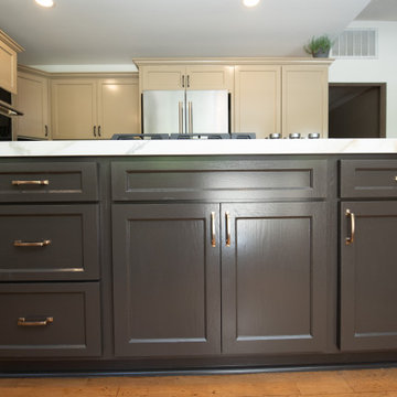 kitchenCRATE Eastridge Circle Modesto, Ca