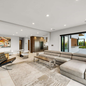 New Construction Home