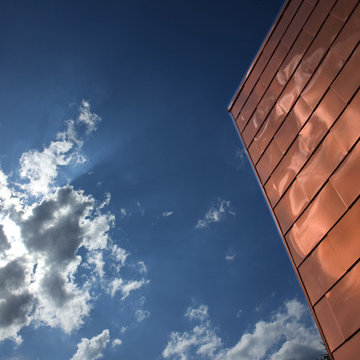 Altbau wird Traumhaus / Mülheim