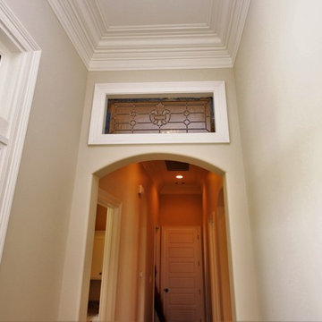 Campbell Residence