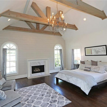 1.2 Million dollar Sandy Springs Renovation