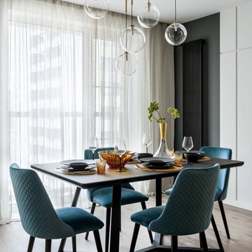 Modern elegance