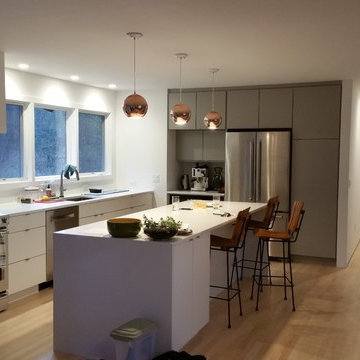 Our Work