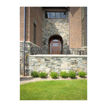 Front Doors