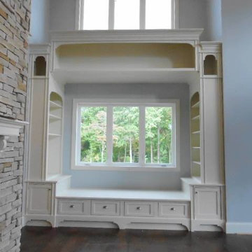 Corydon Cabinets