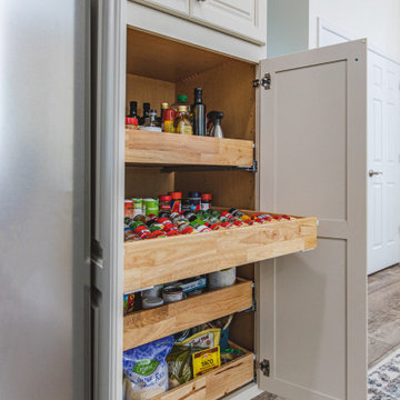 Manassas Kitchen & Bathroom Remodeling