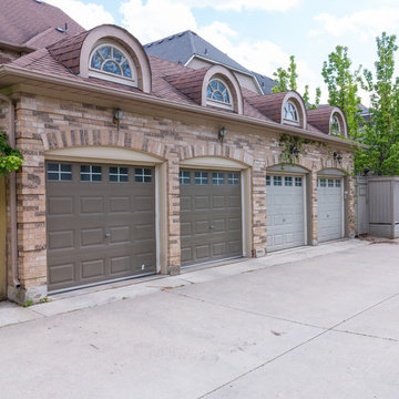 Garage Door Repair Frederick 301-329-5144