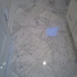TILE DESIGN INSPIRATIONS, LLC. - Tile