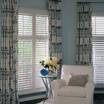 Custom Drapery