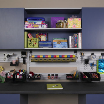 HOME ORGANIZERS