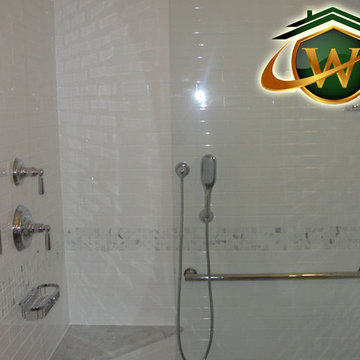 Tile & Flooring by Wellman Contracting