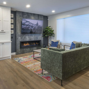 Whole Home - Tailored Transformation