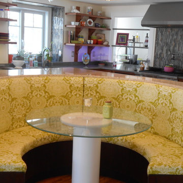 MacSweeney Kitchen