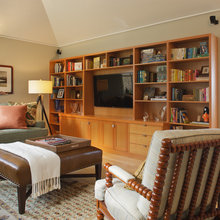 Living Room Ideas