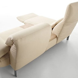 Matteo Sofa Koinor - Sectional Sofas