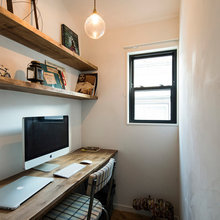 Dan's Office