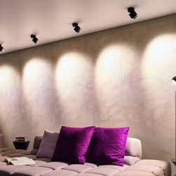 Occhio Lighting - Spot Lights