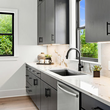 Schumacher Homes Cove Creek European: Asheville, NC