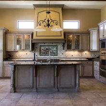 Kitchen ideas