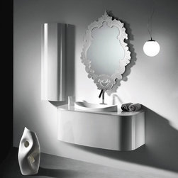 Artelinea Bath Vanity - Products